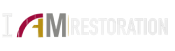 I am restoration Logo - Trusted Client of Bent Ray Technologies
