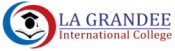 la grandee Logo - Trusted Client of Bent Ray Technologies