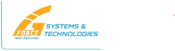 GForce Logo - Trusted Client of Bent Ray Technologies